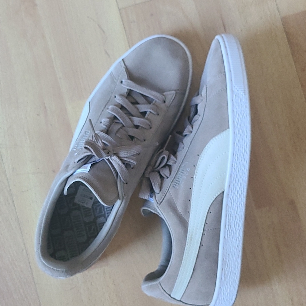 Puma-used 1x